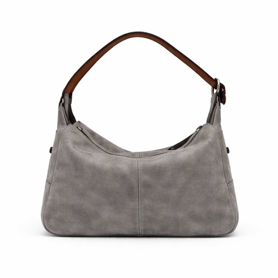 HELENA SUEDE GREY